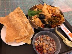 -红鼻子桂林米粉(金唐新光界店)