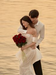 -第一夫人婚纱摄影(南京店)