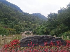 -黔灵山公园