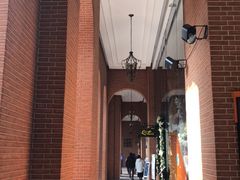 -C&R西班牙餐厅