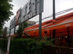 -霸王虾·麻辣小龙虾(清水河公园店)