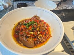 -农耕记·湖南土菜(海上世界店)