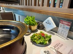 -西塔老太太泥炉烤肉(望京一店)