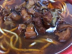 -全味面馆