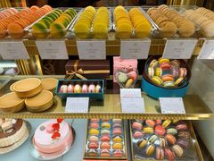 -PAUL LAFAYET 法式甜品(港汇广场店)