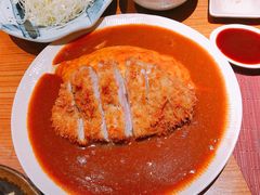 -山杏yama-katsu·吉列炸物