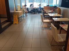 -肯德基(布吉老街店)