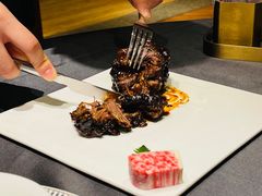 -A One Kitchen·南京精菜馆(德基广场店)