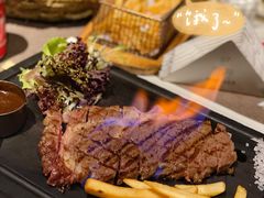 -宿醉意大利餐厅(老车站1970文创园店)