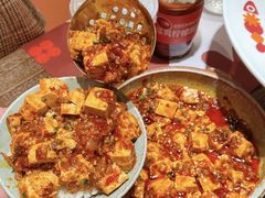 -椒爱水煮鱼川菜(CBD万达店)