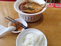 -南城香·饭香串香馄饨香(太平桥店)