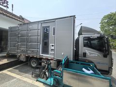 -孔雀湖生态旅游区