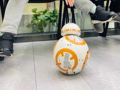 -神奇科学家STEAM科学实验科创赛事机器人编程逻辑思维MadScience(长宁来福士校区)