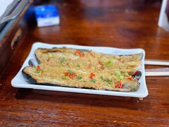 -大院涮烤·东北经典老味烧烤·铜锅涮肉(江南东路店)