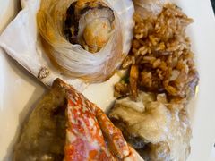 -白天鹅宾馆·流浮阁咖啡厅