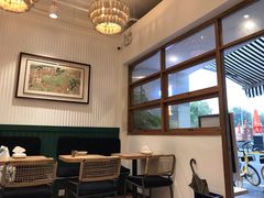 -堂屋糖水店(愚园店)