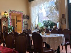 -露西亚咖啡西餐厅(哈尔滨俄侨纪念馆店)
