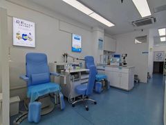 -Andrew指甲专科灰指甲·甲沟炎矫正·3D步态矫形鞋垫定制(浦三路店)