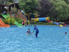 -苏州乐园森林水世界