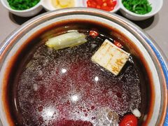 -享月汤皇·海鲜小火锅·聚会(曲江创意谷店)