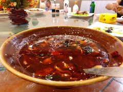 -乐山饺子城(长江北街店)