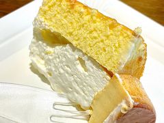 -迦南·甜品蛋糕(传媒店)