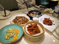 -陶陶居酒家(海岸城店)