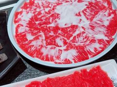 -味舵主重庆火锅(邓尉路店)