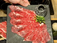 -山居屋炭火烧肉(虎门万达店)