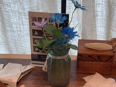 -云海肴云南菜(浦江欢乐颂店)