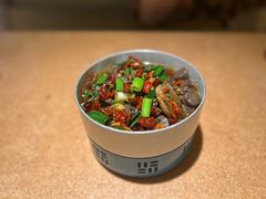 -树厨贵州菜(大十字店)