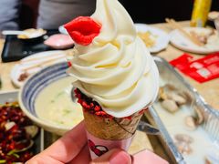 -喝丢一只鞋辣炒海鲜小烧烤(三八广场店)
