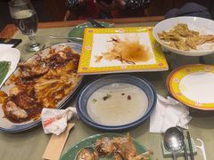 -那家小馆•北京菜•烤鸭(中关村店)