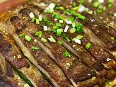 -可汗大营·涮火锅烤全羊烧烤家常菜(武汉分店)