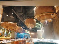 大堂-苏梅花园(群星城店)