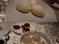 -8餐厅(新葡京酒店)