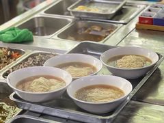 -兴福老面馆(寺路街店)