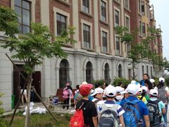 -青岛长阳路小学