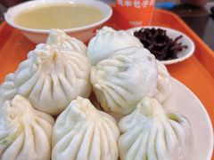 -庆丰包子铺(和平里店)