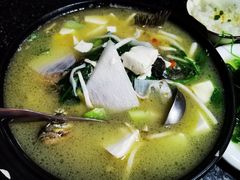 -海韵人家.海景花园经典云南菜(双廊店)