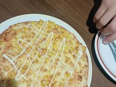-萨莉亚意式餐厅(川沙百联店)