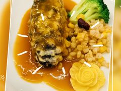 -宜兴隆家宴·私房菜(泰安华庭店)