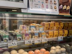 -迦南·甜品蛋糕(杭州东站万象汇店)