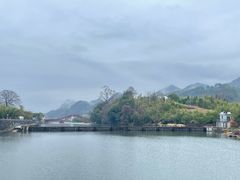 -绩溪龙川景区