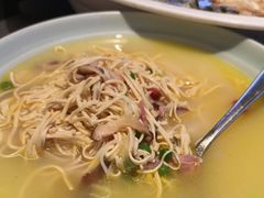 -江南里·新浙菜(苏州大悦城店)