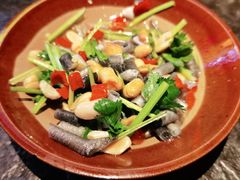 -新沙烧烤·炭烤鲜牛肉(新沙路店)