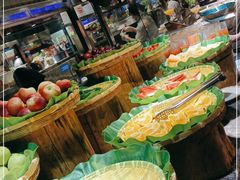 -吉布鲁牛排海鲜自助(芙蓉万家丽店)