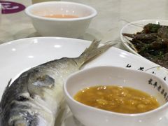 -长平老姿娘夜粥(平东一街店)