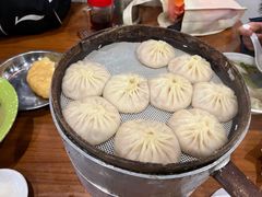 -西工饭庄快餐厅(西工小街店)