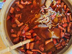 -青城甲(青城山店)